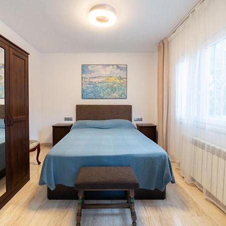 Вілла Silom House Сан-Пере-де-Рібес Екстер'єр фото