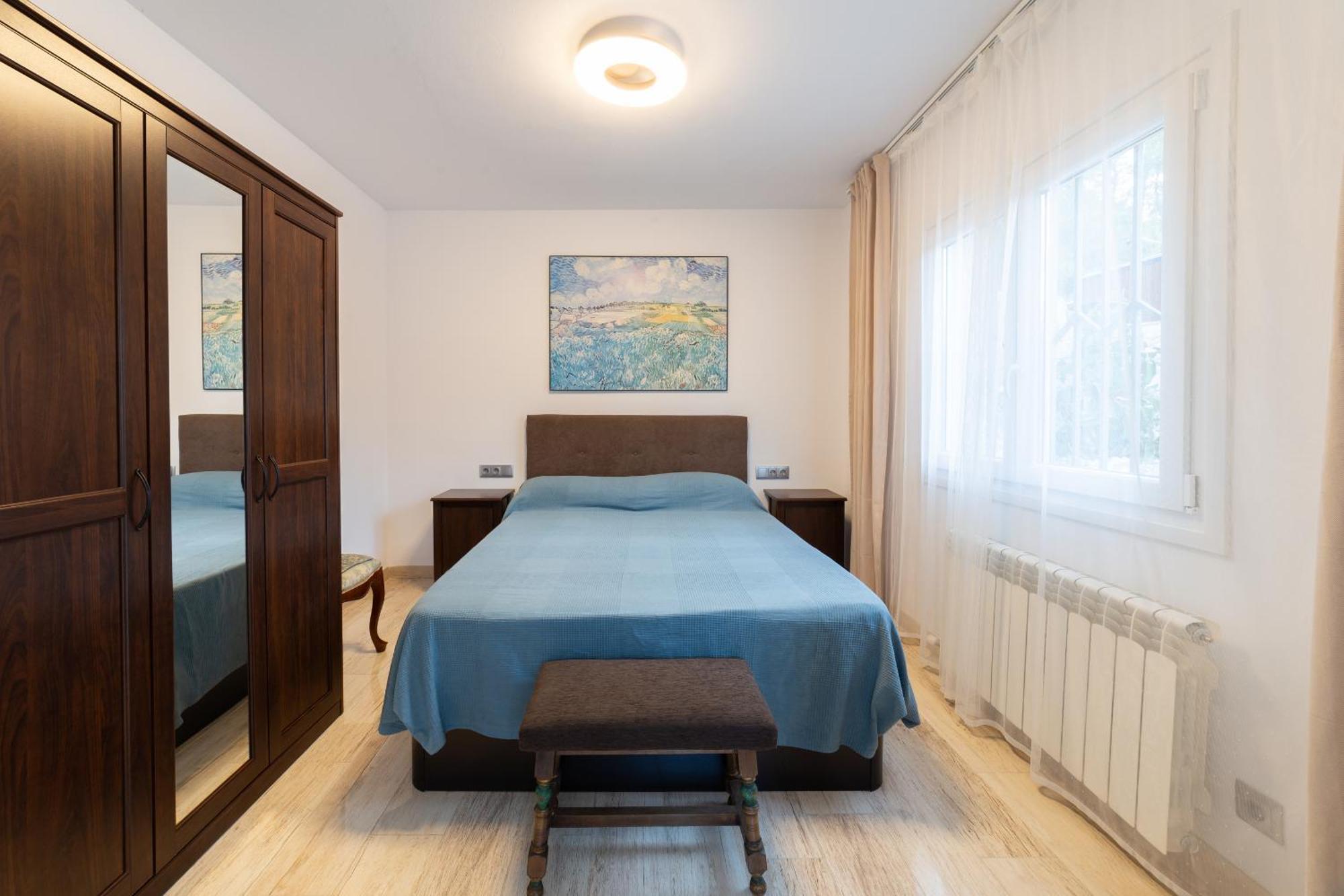 Вілла Silom House Сан-Пере-де-Рібес Екстер'єр фото