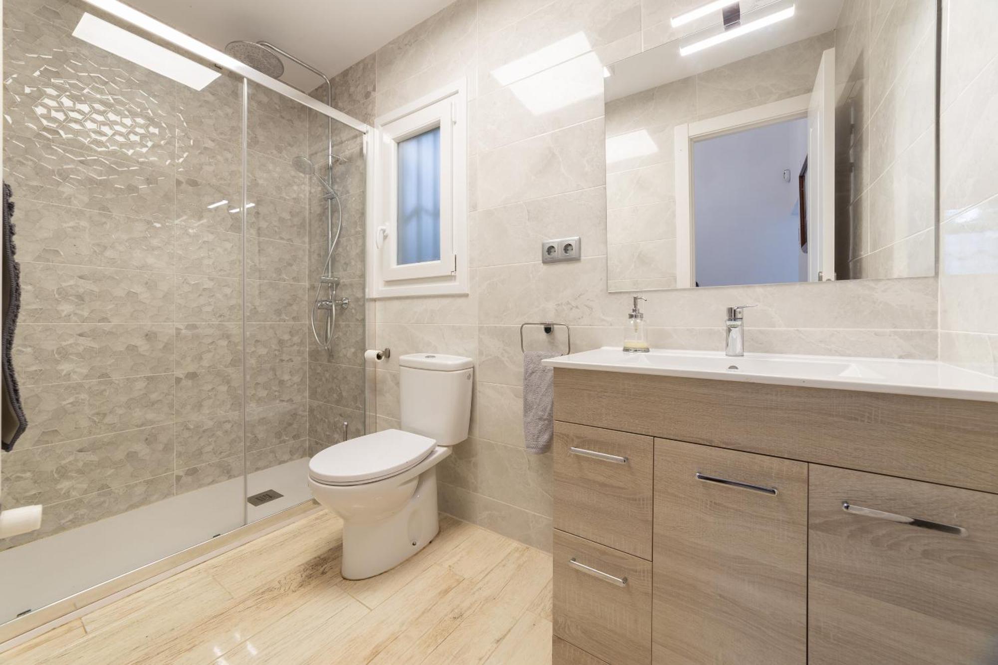 Вілла Silom House Сан-Пере-де-Рібес Екстер'єр фото