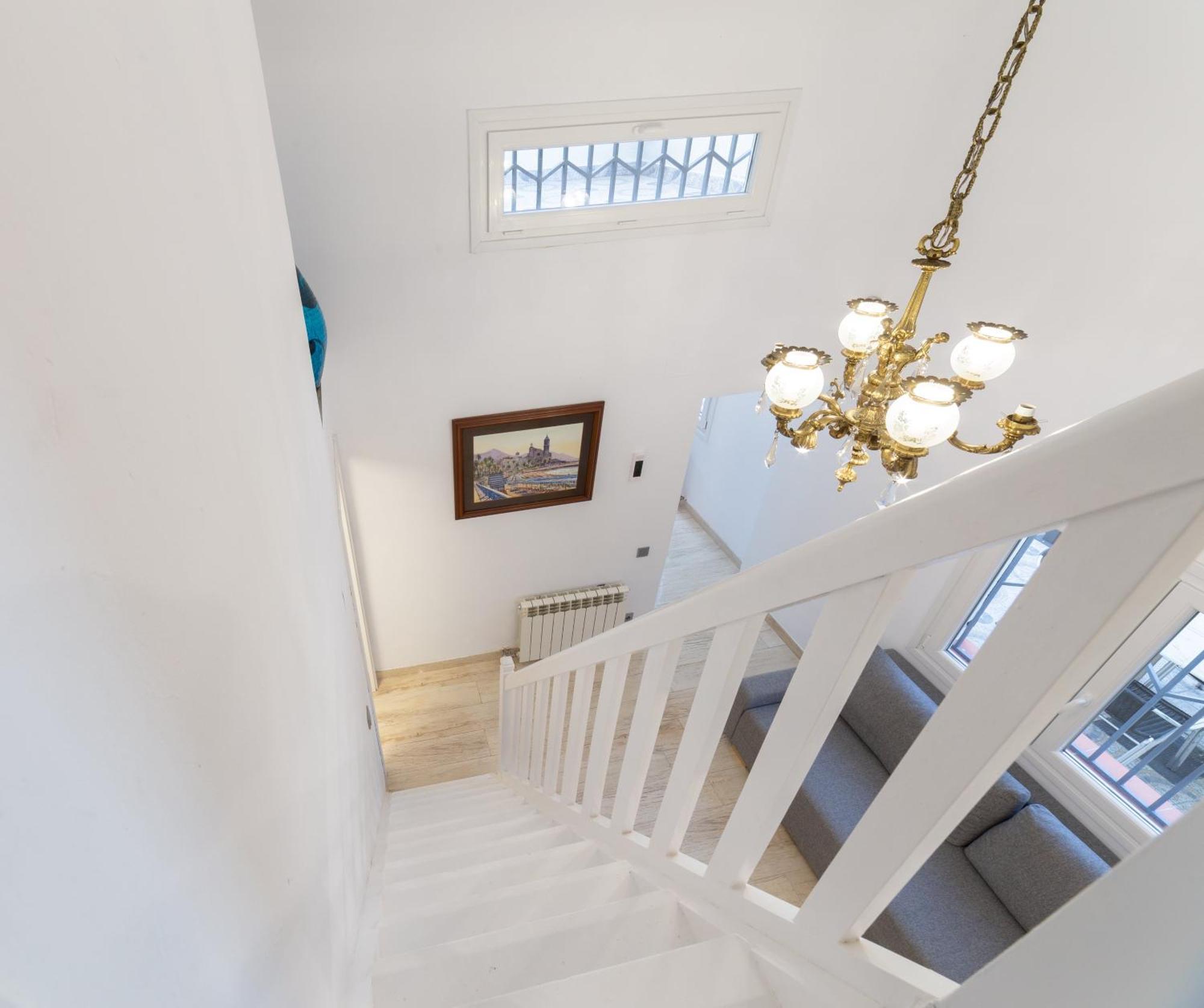 Вілла Silom House Сан-Пере-де-Рібес Екстер'єр фото